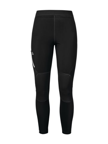 Schöffel Tights "Tights Tristkopf L" in black
