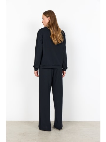 soyaconcept Shirt SC-Banu in schwarz