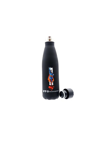 DC Comics Superman Thermoflasche Doppelwand
