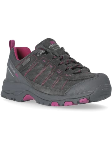 Trespass Wanderschuh in Grau