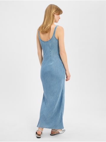 SAMSOE & SAMSOE Kleid Sasunna in denim - 0001