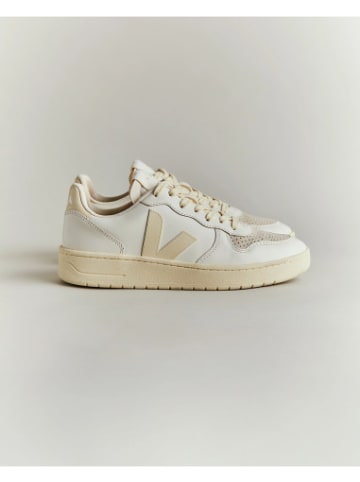 Fred Perry Sneackers V-10 in bunt
