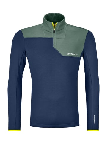 ORTOVOX Skirolli in blau