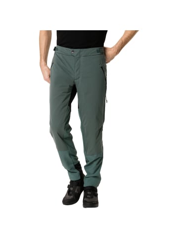 Vaude MENSMINAKI PANTS in Tannengrün