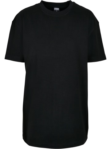 Urban Classics Urban Classics T-Shirts in black