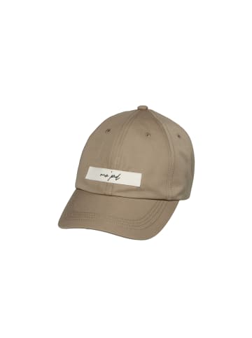 Marc O'Polo DENIM Cap in Soft Brown