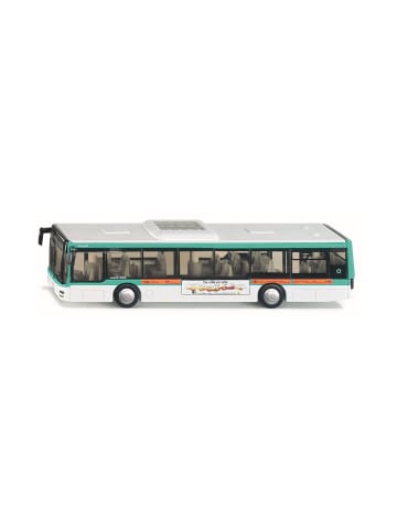 SIKU  Spielzeugfahrzeug Stadtbus  MAN Lion s City