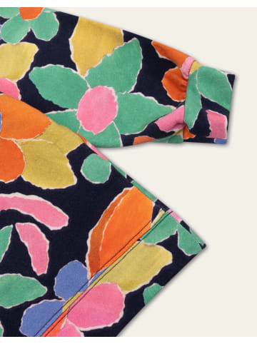 Oilily Haroline Hoody in Blau