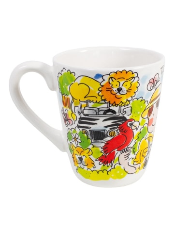 Blond Amsterdam Becher Beekse Bergen in Bunt - 350 ml