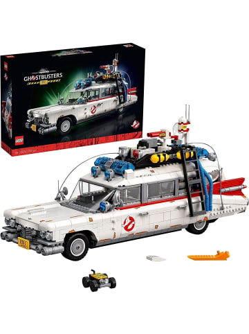 LEGO Icons Ghostbusters™ ECTO-1 in mehrfarbig ab 18 Jahre