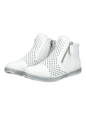 Andrea Conti Halbschuh in Weiß