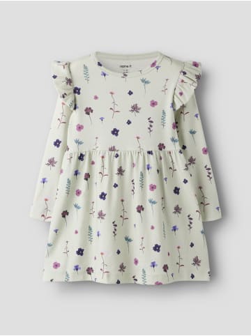 name it Kleid in Smoke