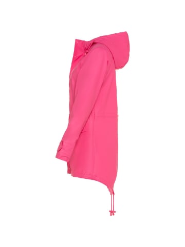 BMS Jacke in Pink