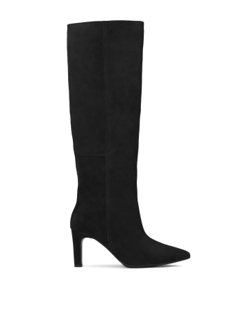 Kazar Stiefel in Schwarz