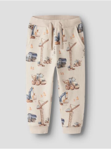 name it Jogginghose in Peyote Melange1