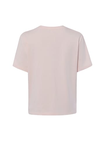 Marie Lund T-Shirt in rosa