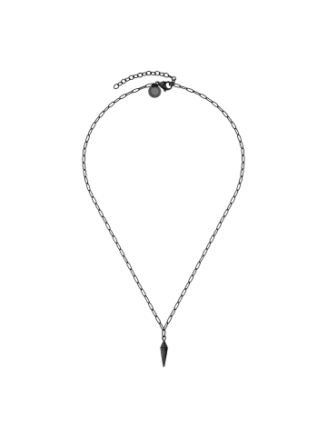 LIEBESKIND BERLIN Halskette The Pendulum in schwarz