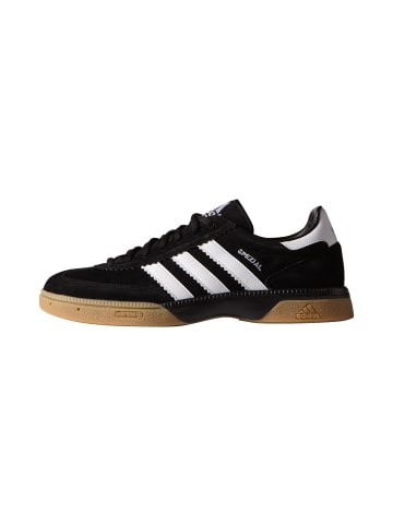 adidas Hallenschuhe HB Spezial in Schwarz