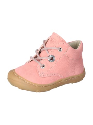 PEPINO Lauflernschuhe in Rosa