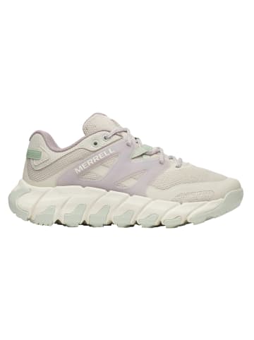 Merrell Halbschuhe grau