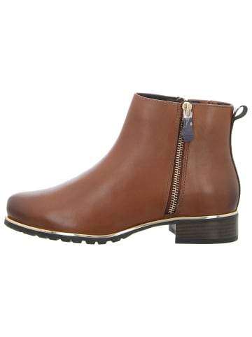 Josef Seibel Klassische Stiefelette in braun