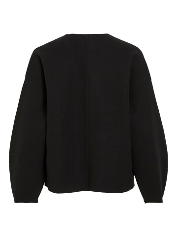 Vila Jacke in Black