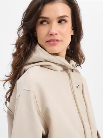 Marc O'Polo Jacke in beige
