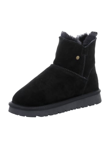 I LOVE CANDIES Winterboots in Schwarz
