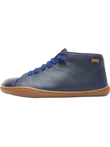 Camper Halbschuhe " Peu " in Blau