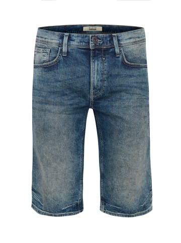 BLEND Jeansshorts BHDenon in Denim middleblue
