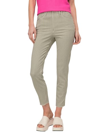 LAURASØN Hosen in stein grau