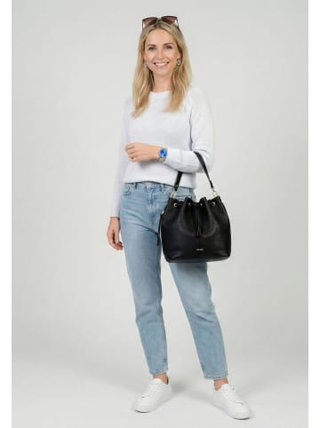 SURI FREY Beutel SFY Gray in black