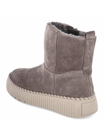 Gabor Schlupfstiefel in beige