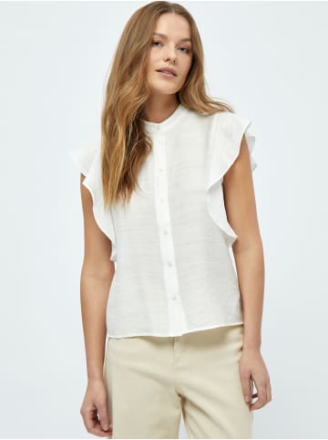 Peppercorn Hemd / Shirt in Gardenia