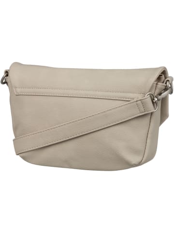 Zwei Bodybag Mademoiselle M40 in Nubuk/Linen