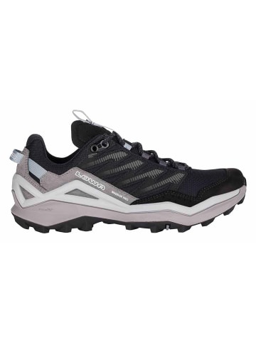 LOWA MADDOX PRO GTX LO W in Schwarz0113