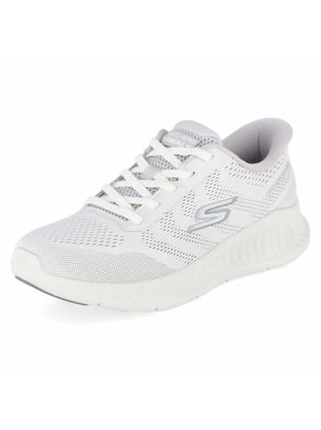 Skechers Schnürhalbschuh in weiß