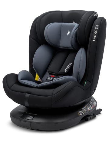 Osann Kindersitz "Eno360 S 2" 40 bis 150 cm