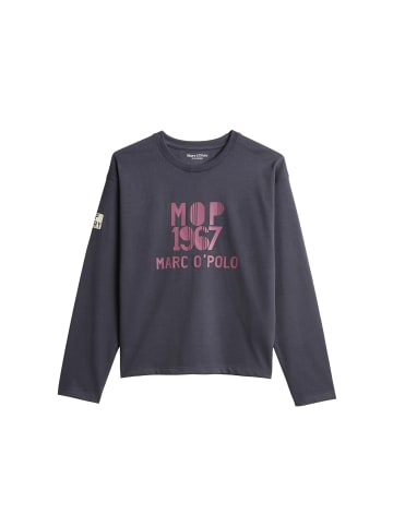 Marc O'Polo TEENS-‎GIRLS Longsleeve in Night Blue