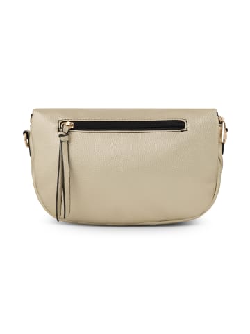 Nobo Bags Schultertasche Eclipse in gold coloured