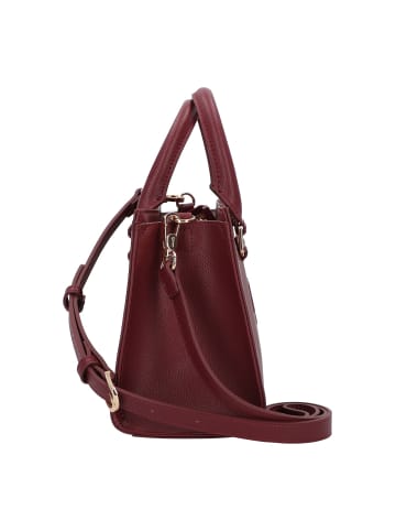 Liu Jo Halona Shopper Tasche S 22.5 cm in red wine