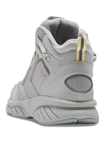 Hummel Hummel Sneaker Reach Lx Erwachsene Wasserabweisend Und Windabweisend in LUNAR ROCK