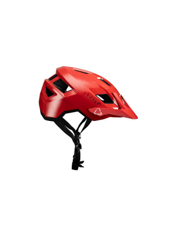 Leatt MTB- Fahrradhelm All Mountain 1.0 in rot