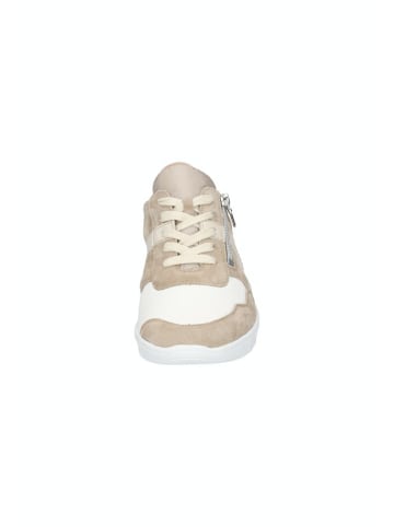 WALDLÄUFER Sneaker für Damen in beige