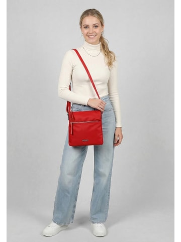 EMILY & NOAH Umhängetasche E&N Jill in red