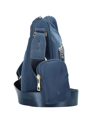 Roncato Solaris Umhängetasche 30 cm in navy