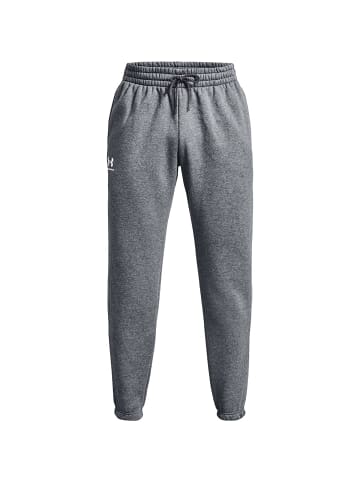 Under Armour UA ESSENTIAL FLEECE JOGGER in Grau064