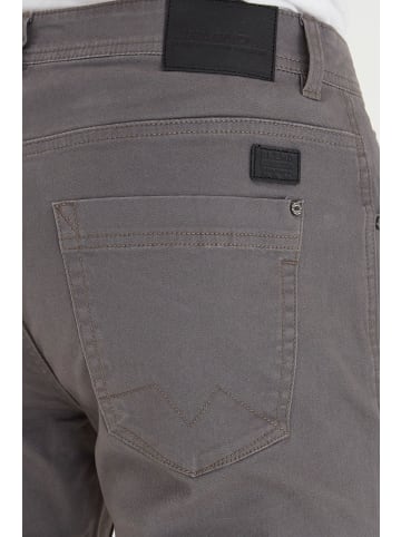 BLEND 5-Pocket-Hose in grau