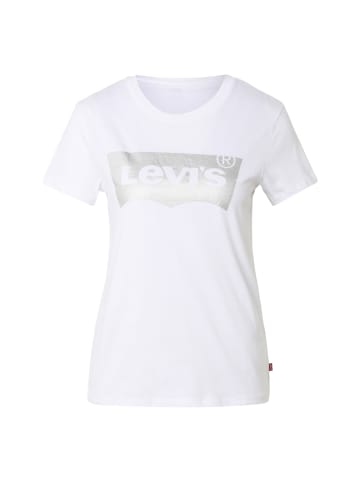 Levi´s T-Shirts in white