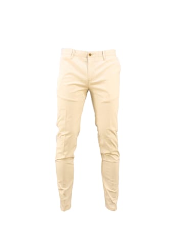 ALBERTO ROB - Chino Business Cotton in 510light b